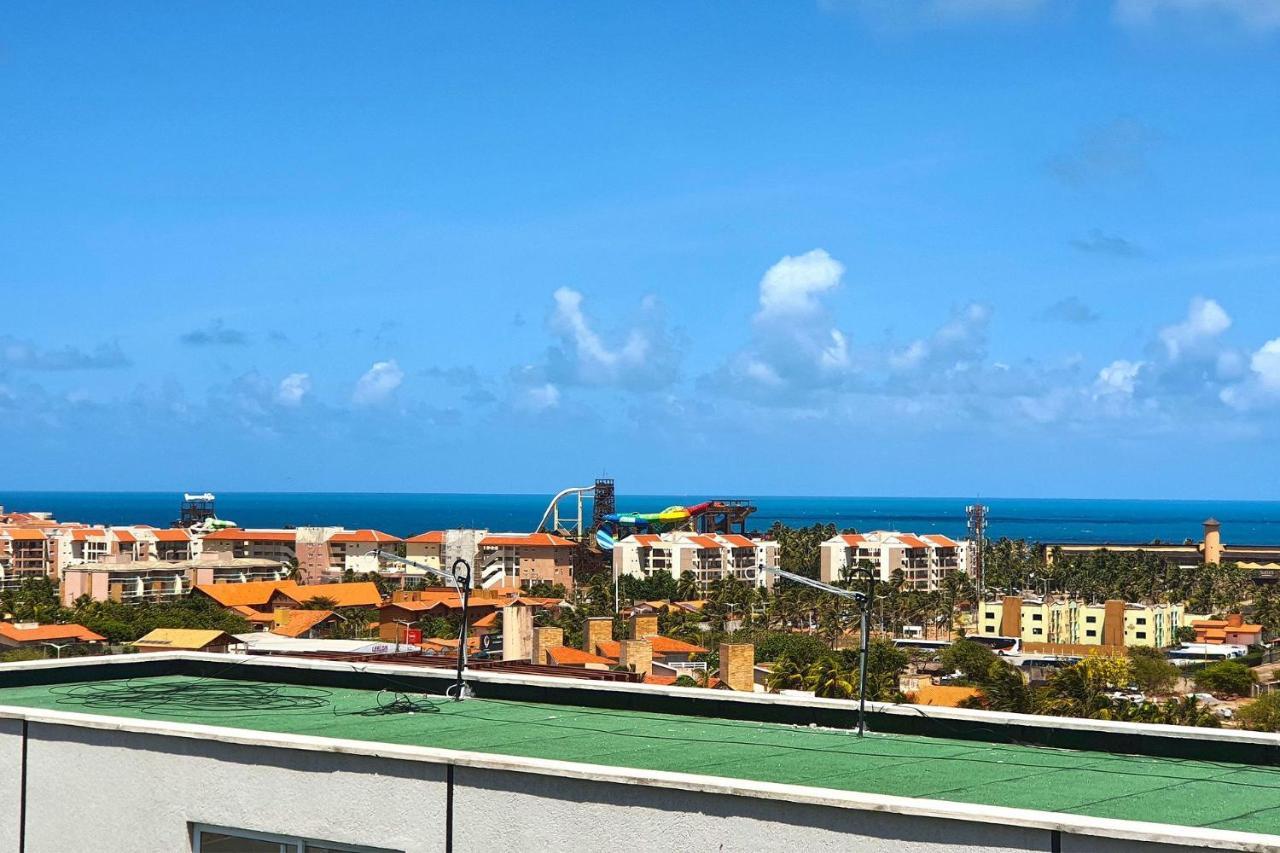 Beach Townhouses #C16 - Casa Por Carpediem Aquiraz Dış mekan fotoğraf
