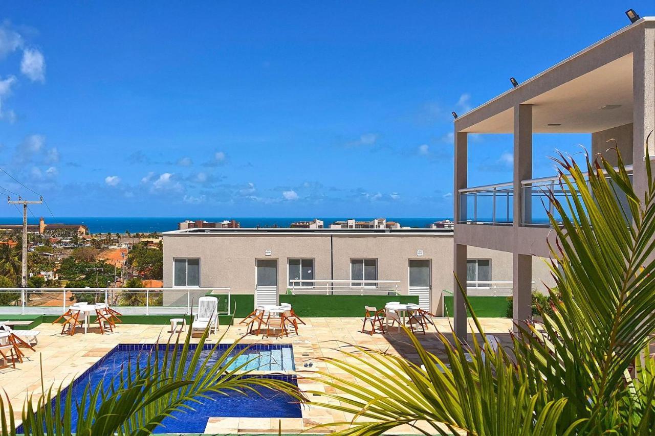 Beach Townhouses #C16 - Casa Por Carpediem Aquiraz Dış mekan fotoğraf