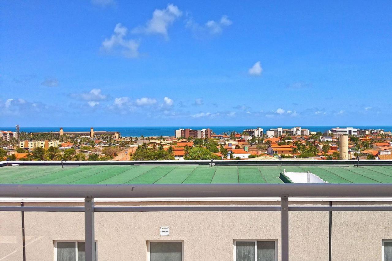 Beach Townhouses #C16 - Casa Por Carpediem Aquiraz Dış mekan fotoğraf