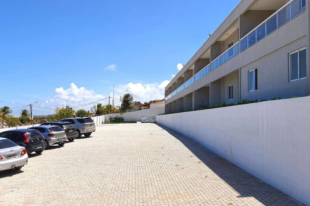 Beach Townhouses #C16 - Casa Por Carpediem Aquiraz Dış mekan fotoğraf