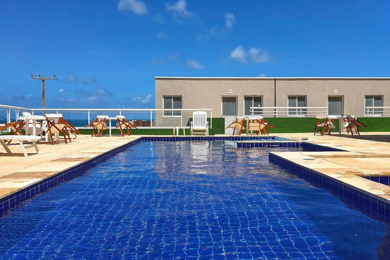Beach Townhouses #C16 - Casa Por Carpediem Aquiraz Dış mekan fotoğraf