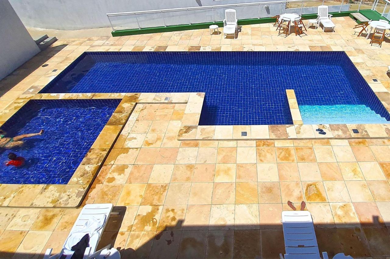 Beach Townhouses #C16 - Casa Por Carpediem Aquiraz Dış mekan fotoğraf