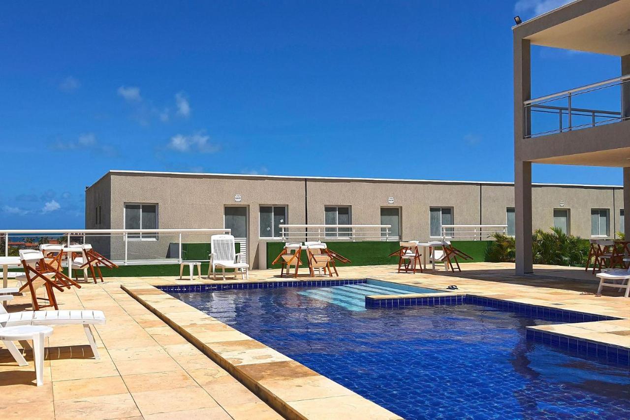 Beach Townhouses #C16 - Casa Por Carpediem Aquiraz Dış mekan fotoğraf