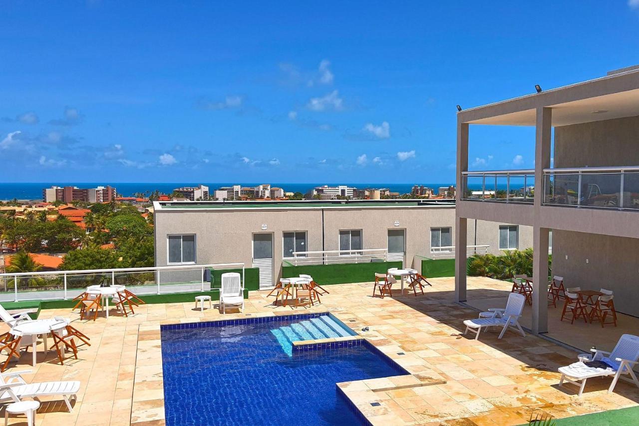 Beach Townhouses #C16 - Casa Por Carpediem Aquiraz Dış mekan fotoğraf
