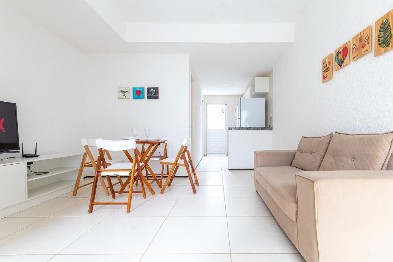 Beach Townhouses #C16 - Casa Por Carpediem Aquiraz Dış mekan fotoğraf