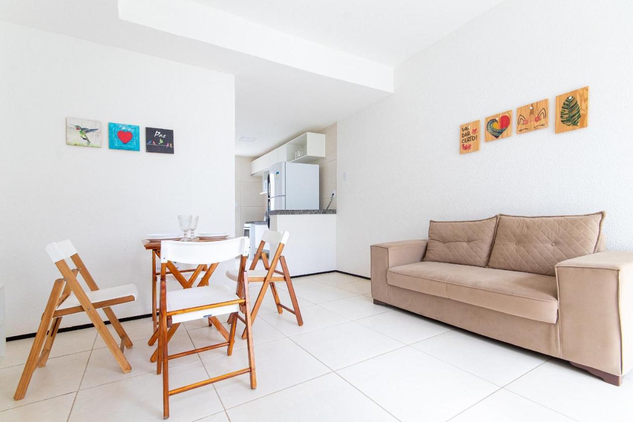 Beach Townhouses #C16 - Casa Por Carpediem Aquiraz Dış mekan fotoğraf